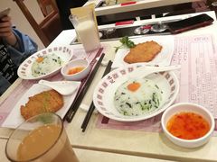 -池记(尖沙咀店)