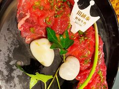 -川越泰火锅(吉利大厦店)
