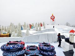 -盈香心动乐园