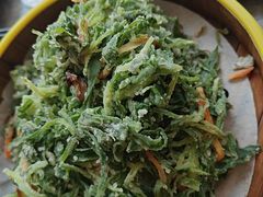 -今鲜源酒店·海鲜锅贴青岛菜(新湛路店)
