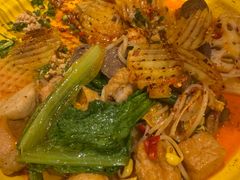 -北丐先生·野馄饨烧烤(雨花万象店)