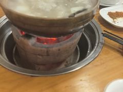 -蔡记·九米羊肉炉(东渡店)