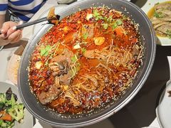-麻六记(新天地店)
