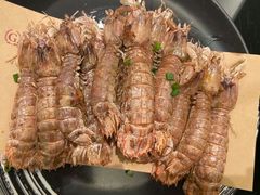 -高佳庄·舟山海鲜(海景旗舰店)