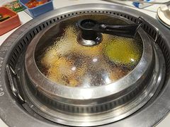 -满兴咱妈烀饼铁锅炖(兰州北街店)