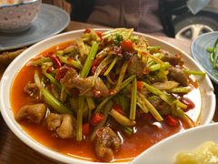 -盛世盐帮·自贡特色(总店)