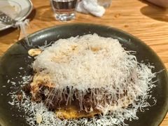 -La Strada(安福路店)