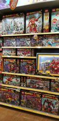-Kidsland(望京凯德MALL店)