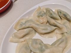 -喜家德虾仁水饺(中央大街店)