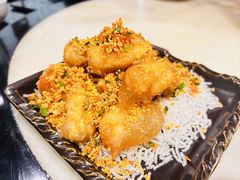 -誉八仙粤菜(万象天地店)