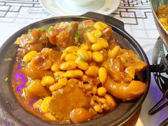 -尚岛私房菜(西方巷店)