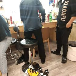 -小阿福儿童摄影(光谷时代广场店)