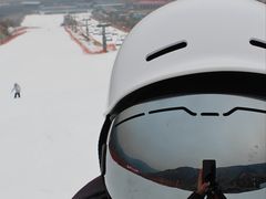 -北京西山滑雪场