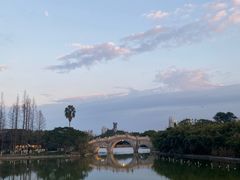 -江心屿景区