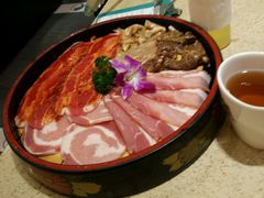 -妙香居韩国烤肉(容桂天佑城店)