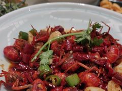 -丽华园(汉阳龙阳店)