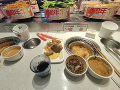 -龍歌自助小火锅(市北台东利群店)