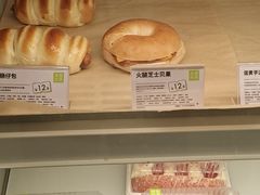 -奈雪的茶(花城汇中区PRO店)
