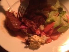 iphone_upload_pic-Geneva日内瓦餐厅(西郊宝成花苑店)