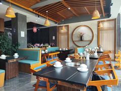 -野菌皇海景野生菌火锅(滨海大道店)