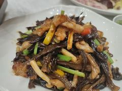-和平馆·地道港澳茶餐厅(西门口店)