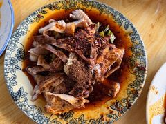 -温记府廟豆汤饭·始于1955年(海椒店)