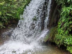 -天河潭旅游度假区