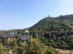 -深圳东部华侨城茵特拉根酒店