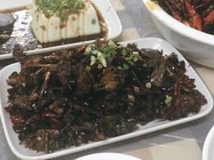 -吴记口味馆