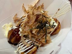 -泉鲤章鱼烧(互联宝地店)