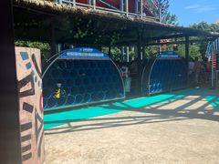 -上海玛雅海滩水公园