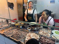 -温记府廟豆汤饭·始于1955年(海椒店)