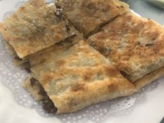 -金家老三饭庄(常营店)