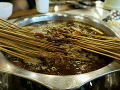 -袁记串串香(新南门店)