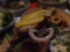 -SHAN山(前滩太古里店)