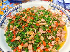 -山城小聚(福田店)