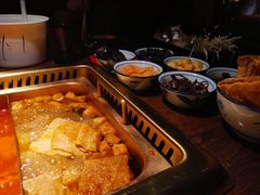-九鼎轩脆毛肚火锅(三钢里店)