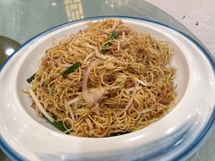-天鲜阁·海鲜粤菜·33年老字号(石槎白云站店)