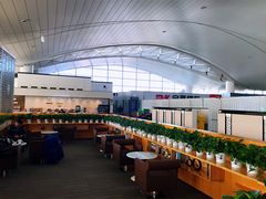 -银川河东国际机场