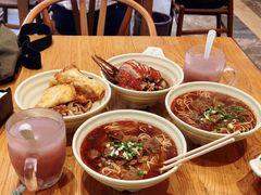 -晓马鸭店(新芜路店)