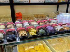 -北京稻香村(燕儿岛路店)