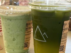 -去茶山(新光里店)