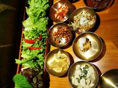 -韩象烤肉·韩国料理(市南麦凯乐旗舰店)