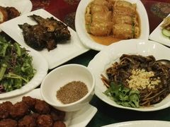 -玉华台饭庄(裕中西里小区店)