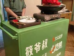 -筱爷叔·上海传统手工菜(玉树路店)