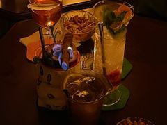 -MAYBE 威士忌 coffee&bar·清吧