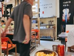 -哈哈碳都·牛肋条无限自助烤肉(台江万达店)