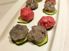 -海月轩海鲜豆捞(紫金塔店)