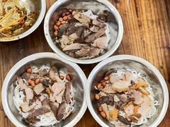 牛肉粉-老东江米粉