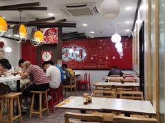 -咬不得高祖生煎·简餐(高银街店)